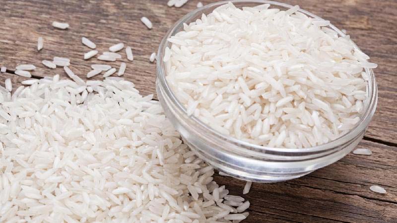 imports from Turkey to Sierra Leone rice