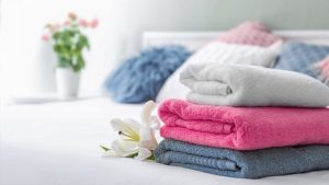 Turkish  towel manufacturers in Turkey