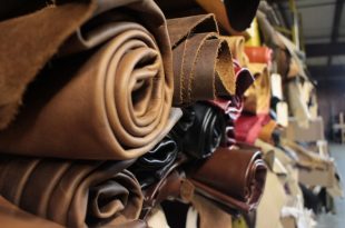 Most famous 21 Leather manufacturers in Turkey | importing house