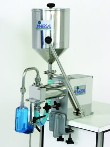 liquid filling machines