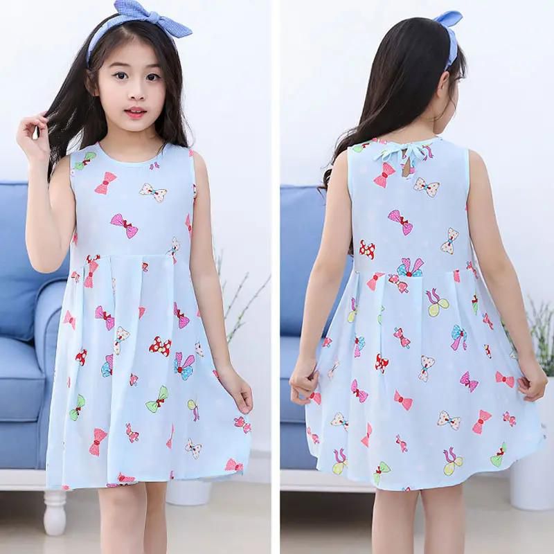 Top 9 Factories You Can Get Children's Dresses Wholesale Uk