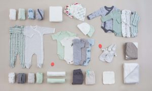 organic baby clothes UK online