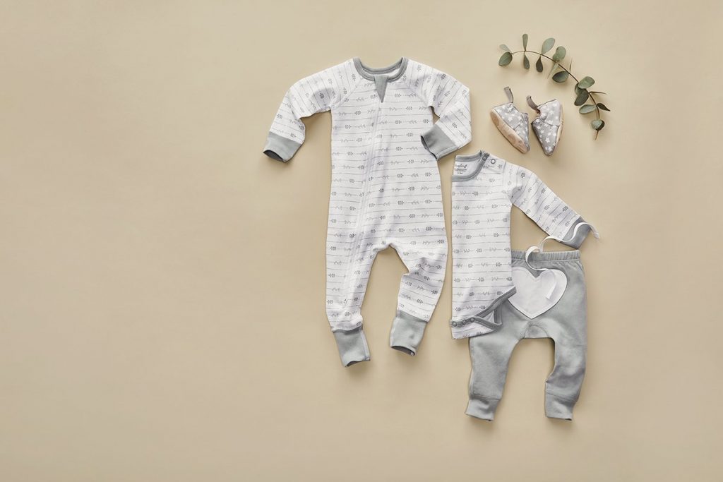 organic baby clothes wholesale UK
