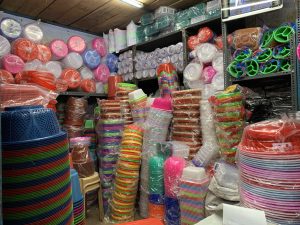 plastic wholesalers
