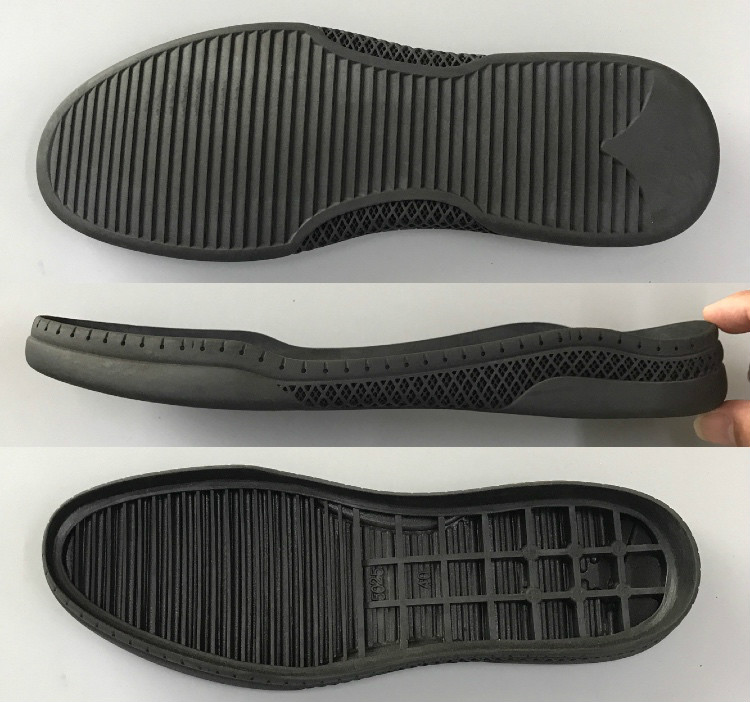Shoes sole manufacturer in Turkey … best 4 shoes factory in