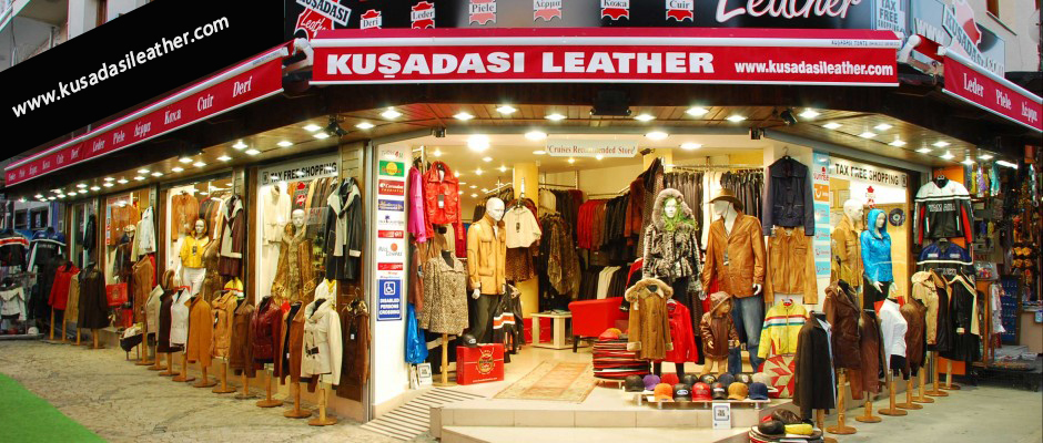leather factories in Istanbul