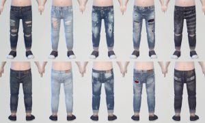 toddler jeans wholesale