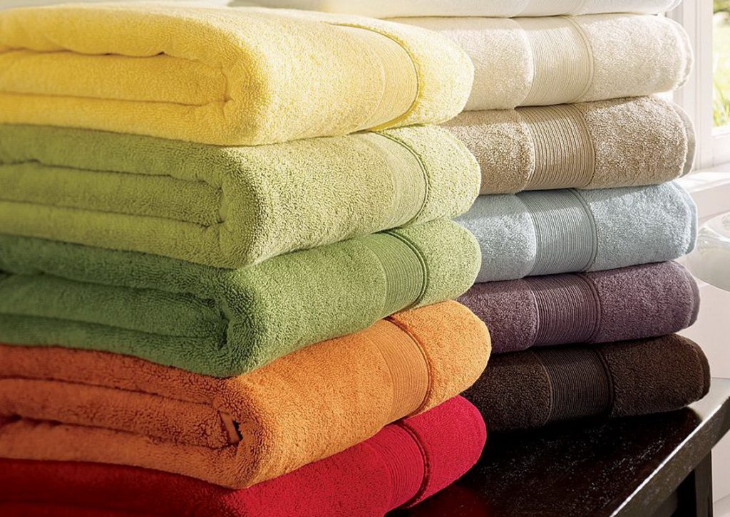 towel manufacturing companies in turkey