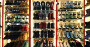 wholesale shoes in Turkey