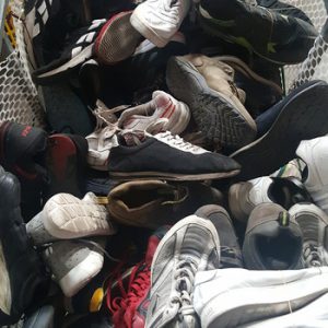 wholesale shoes in Turkey
