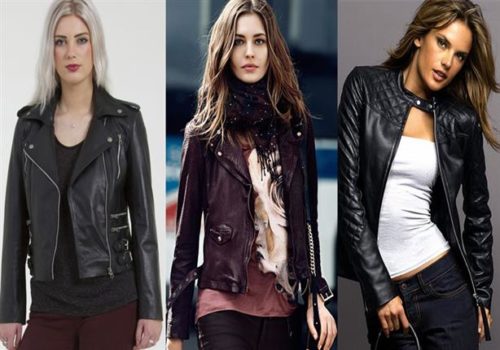 leather jacket factory Istanbul