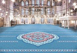 mosque carpet price