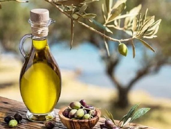 imported olive oil in Pakistan