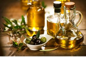 Import olive oil to Australia