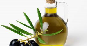 import of olive oil in india