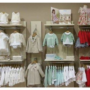 Baby clothes wholesalers UK