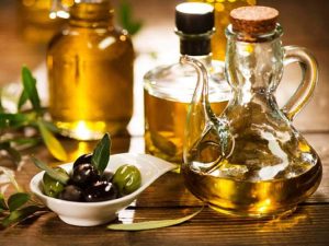 Best imported Greek olive oil
