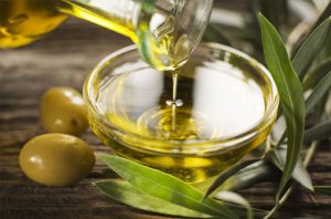 Buy organic olive oil in bulk