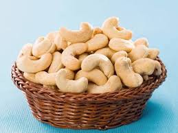 Cashew nut importers in turkey