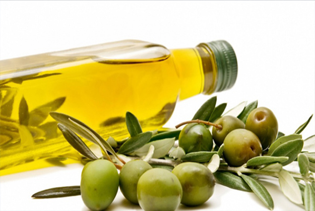 Extra virgin olive oil London