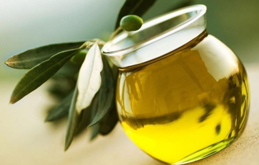 Extra virgin olive oil wholesale