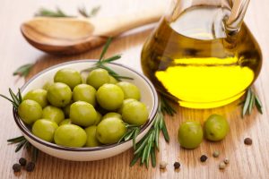 Extra virgin olive oil wholesale price