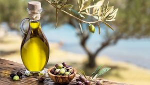 How to import olive oil in Canada