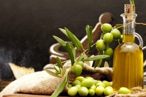 Import Olive Oil to Australia