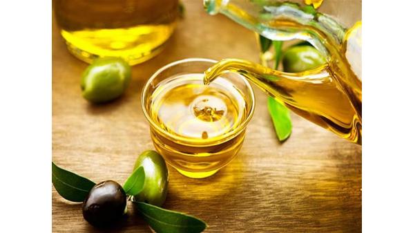 Moroccan olive oil wholesale