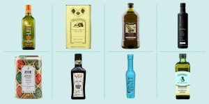 Olive Oil manufacturers in South Africa