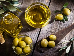 Olive oil prices South Africa