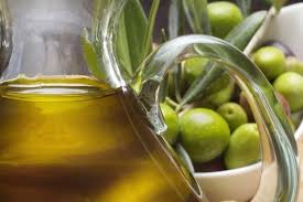 Olive oil supplier UK