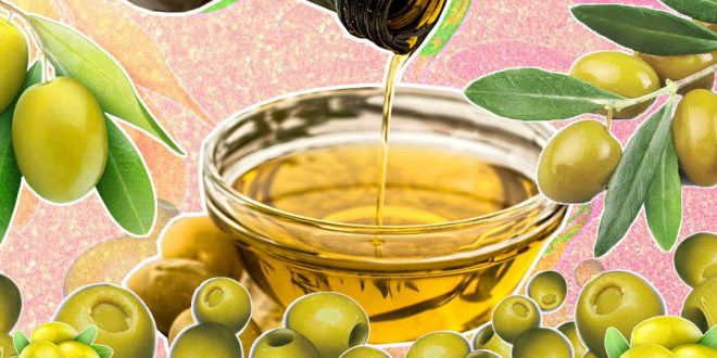 Olive oil wholesalers