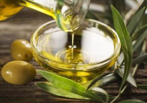 Organic olive oil wholesale UK