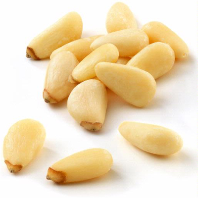 Pine nuts price in Turkey