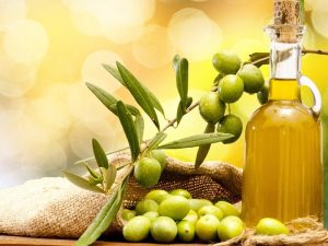 UK olive oil importers companies