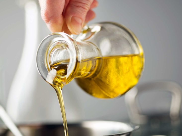 What is the best imported olive oil