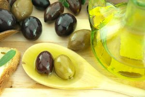Wholesale olive oil Spain