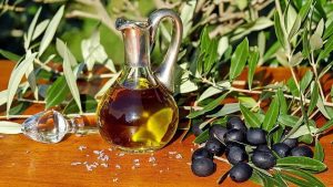 Wholesale refined olive oil