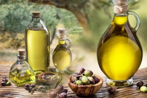 best country for olive oil