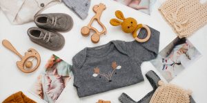 boutique baby clothes UK