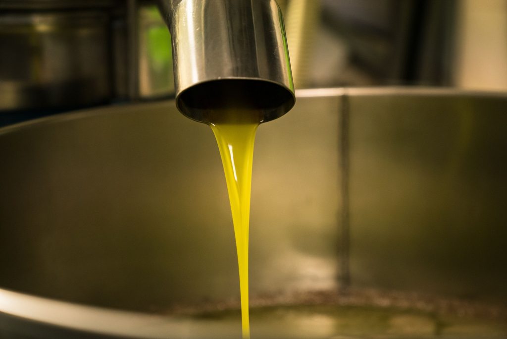 buy olive oil in bulk