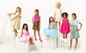 children's clothing online