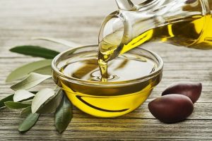 extra virgin olive oil in bulk sales