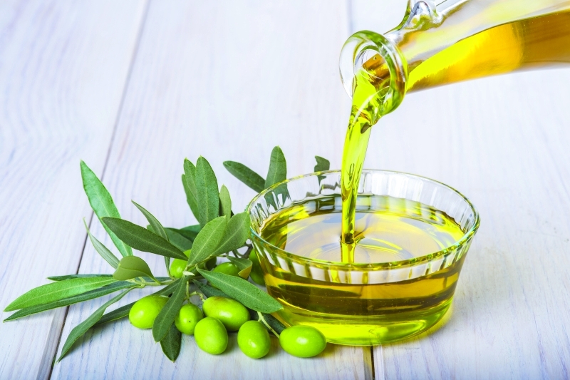 imported olive oil prices