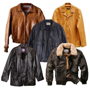 leather clothing wholesale