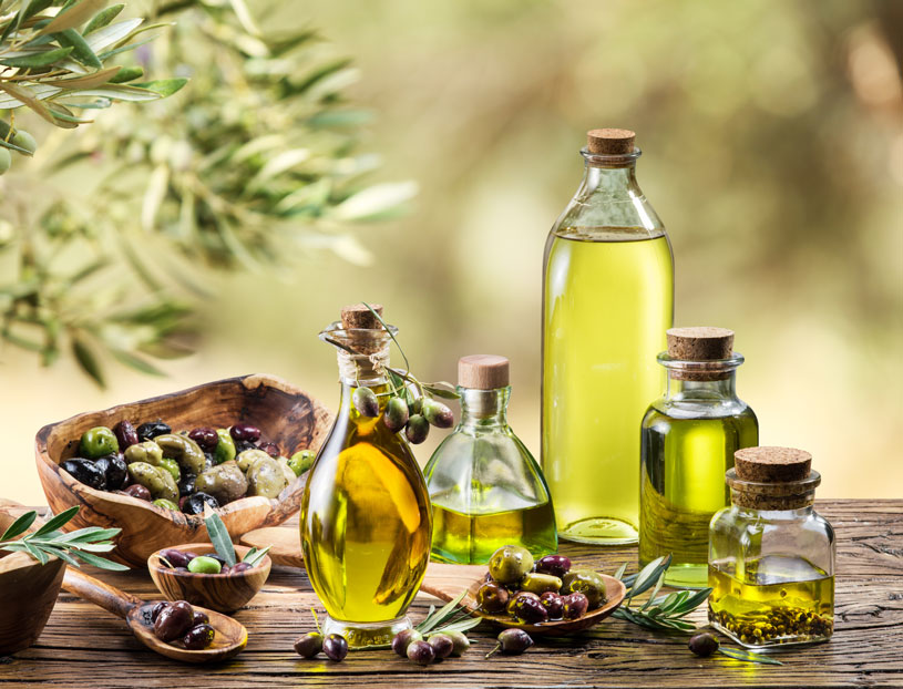 olive oil bulk price