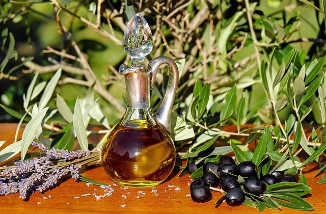 olive oil exporters in Tunisia