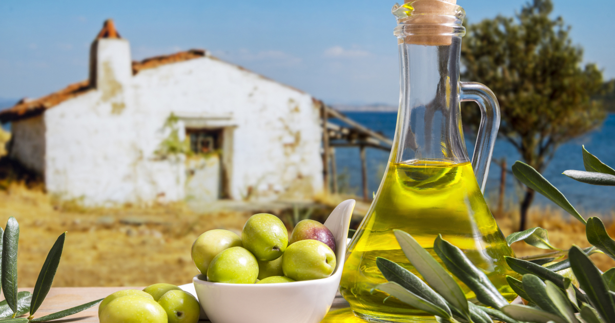 How to get olive oil wholesale South Africa | importing house