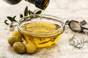 organic olive oil wholesale